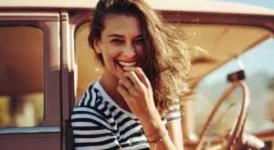 5 причини да обичате жената Близнаци