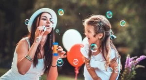 Честит Ден на детето 