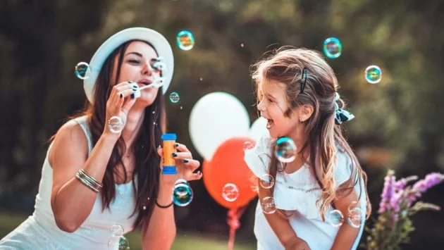 Честит Ден на детето 