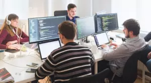 Задава се ново бягство на ИТ специалисти от Русия