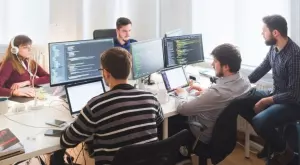 Компаниите в Испания и България срещат най-малко трудности в намирането на ИКТ специалисти