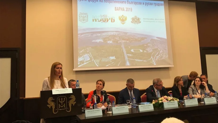 Подготвя се механизъм, чрез който Русия директно да праща деца на лагери у нас