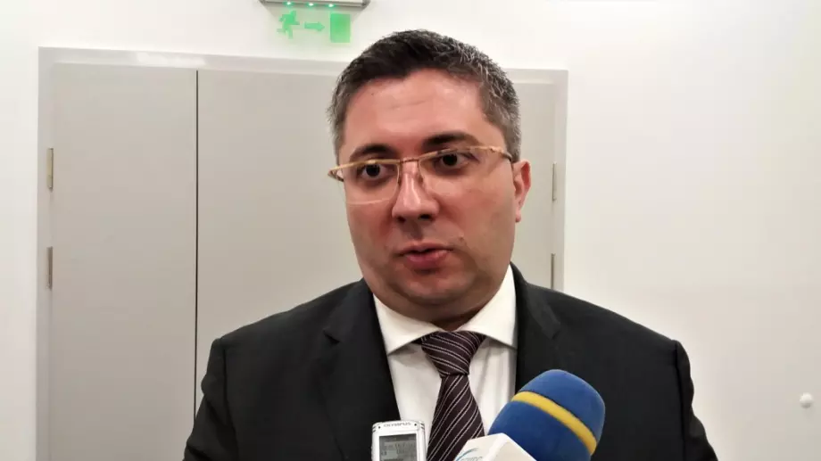 Николай Нанков е с коронавирус