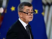 Франция разследва бившия чешки премиер Андрей Бабиш за пране на пари
