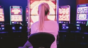 Жените са слабият пол в залозите? Помислете пак!