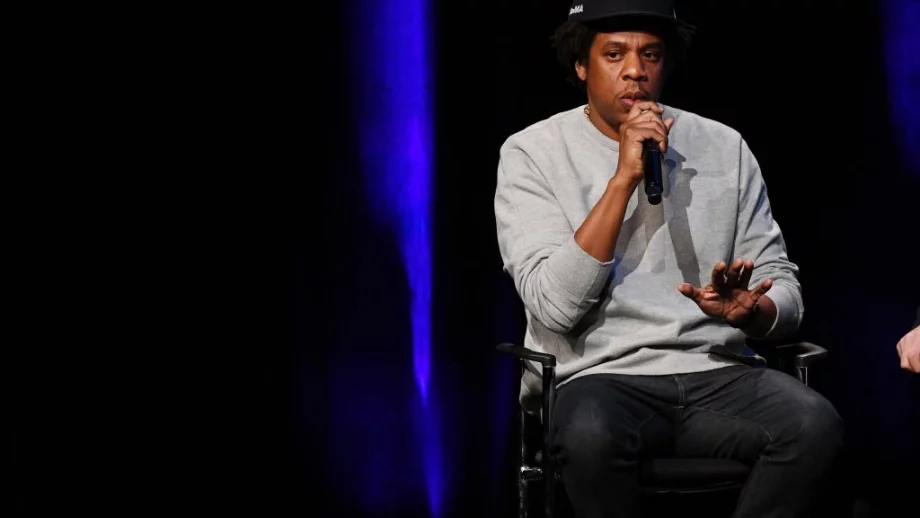 Топ 6 на най-богатите рапъри в света 