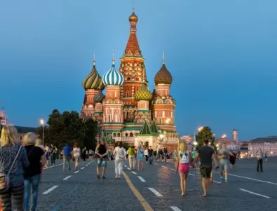 Заради напрежението с Лондон Москва гони журналист на BBC