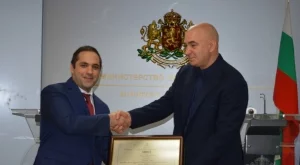 Технологична компания ще инвестира 1,2 млн. лв. и ще създаде 130 нови работни места у нас