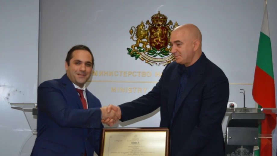 Технологична компания ще инвестира 1,2 млн. лв. и ще създаде 130 нови работни места у нас