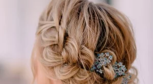 5 идеи за 5-минутни прически 