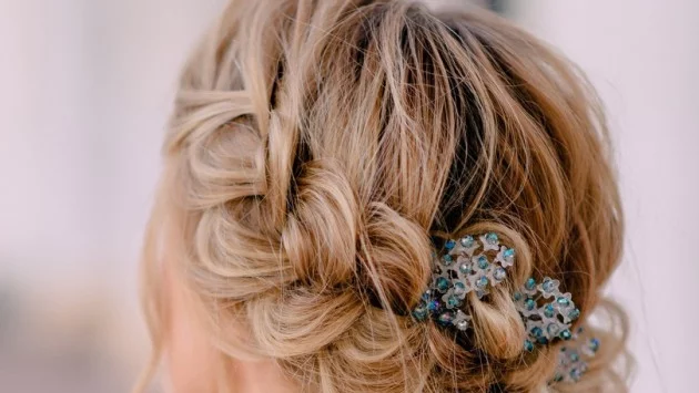 5 идеи за 5-минутни прически 