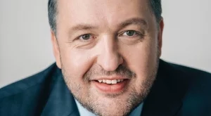 Антанас Гуога - повелителят на блокчейн