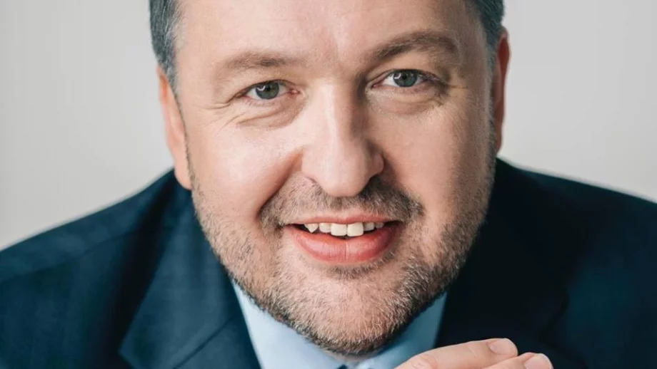 Антанас Гуога - повелителят на блокчейн