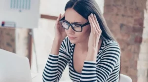 Дехидратацията причинява тревожност и депресия