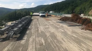 До 1 юли пускат движението по виадукт „Разлив“ на "Хемус"