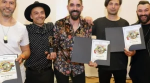 Лятото започва с Радио парк фест 