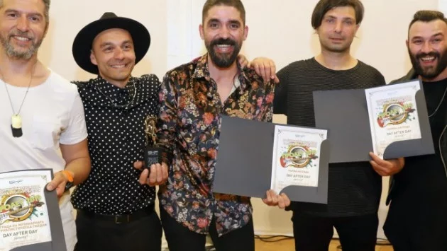 Лятото започва с Радио парк фест 