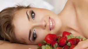 8 причини защо да ядете повече ягоди