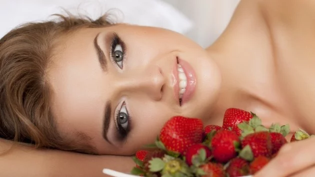 8 причини защо да ядете повече ягоди