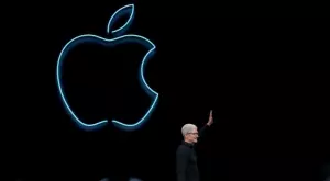 Apple достигна пазарна капитализация от 3 трлн. долара