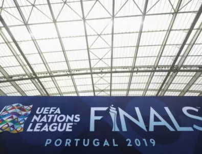 Португалия е първият шампион в турнира Лига на нациите
