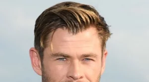 Крис Хемсуърт си взима почивка от киното