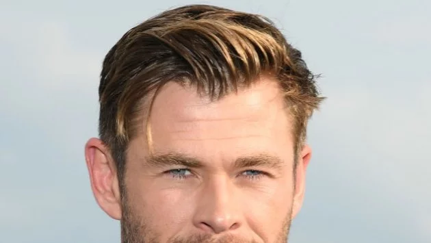 Крис Хемсуърт си взима почивка от киното