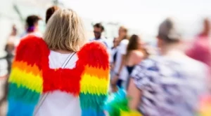 Никой не обича гейове