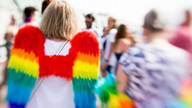 Никой не обича гейове