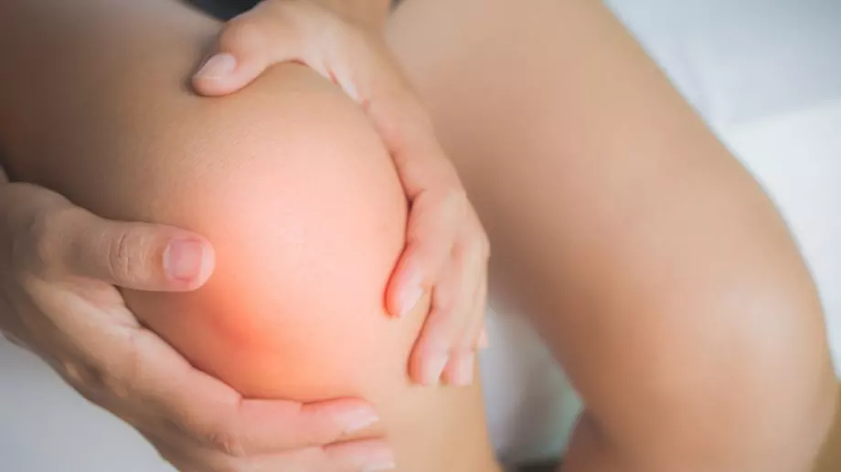 Тази чудотворна смес помага за здравината на ставите