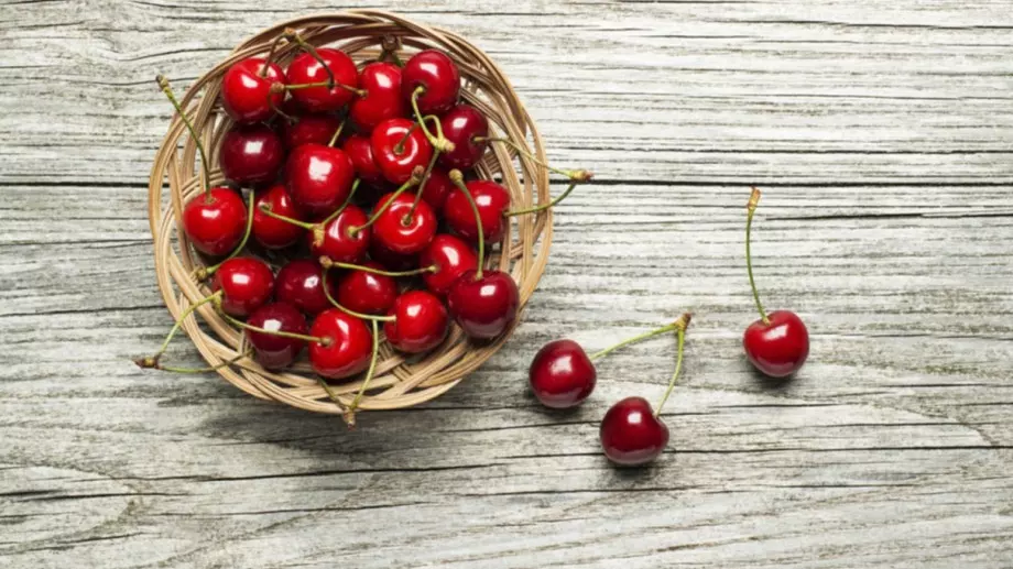 Сокът от вишни помага при тези болести