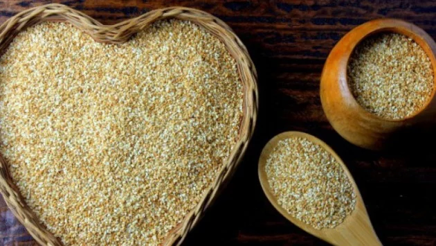 Няколко причини да добавим тахан към нашето ежедневно меню