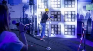 Интер Експо Център - лицето на събитийната индустрия в България с големи промени