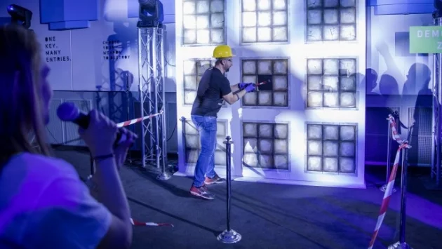 Интер Експо Център - лицето на събитийната индустрия в България с големи промени