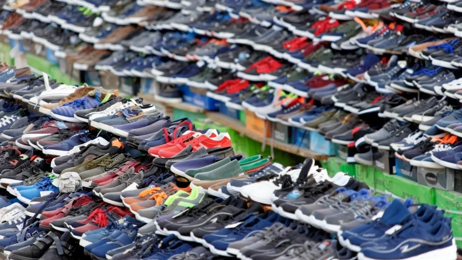 България губи по над 800 млн. лева на година заради фалшиви стоки и пиратство