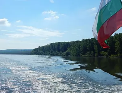 Дунав се е скъсила с цели 134 километра - ето обяснението