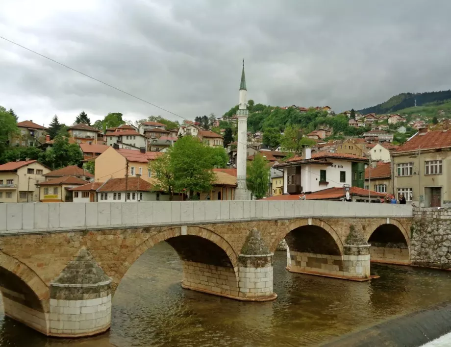 Сараево сред градовете в света с най-мръсен въздух  