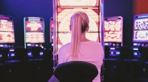 Жените са слабия пол в залозите? Помислете пак!