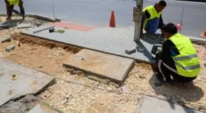 Столични инспектори съставиха актове на ЧЕЗ и Топлофикация-София