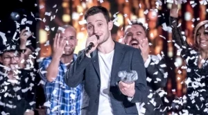 Това е големият победител в "Гласът на България" (видео)