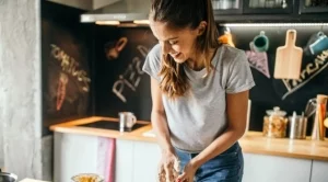 7 достъпни идеи как да освежите кухнята си