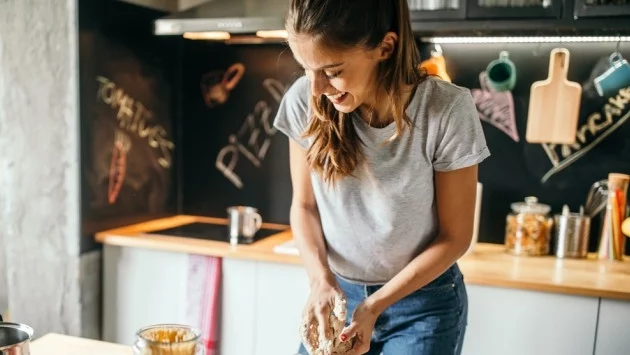 7 достъпни идеи как да освежите кухнята си