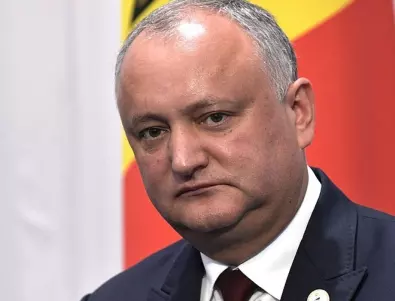 Бивш молдовски президент: Подготвя се присъединяване на Молдова към Румъния