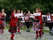 Кое е най-трудното българско хоро?