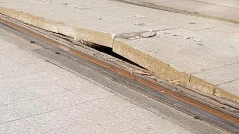 "Джи Пи Груп" за плочките на "Графа": Недостатък е на проекта, не на изпълнението