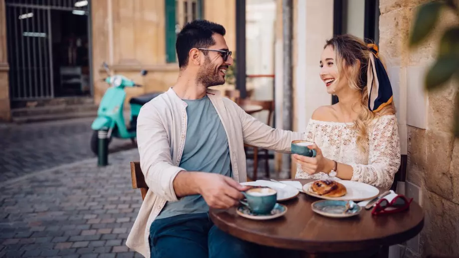 Признаци на свръхзависимост от вашия партньор   