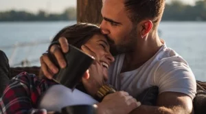 Заслужаваш такава любов…