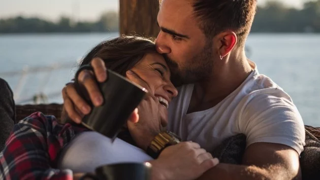 Заслужаваш такава любов…