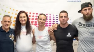 Sofia Fit Fest 2019 - по-мащабен и с нови активности