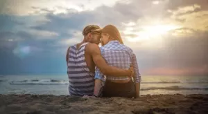 Обичал ли те е някой така…?